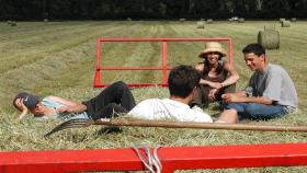 В 2026 году в Астраханской области создадут 10 агроклассов